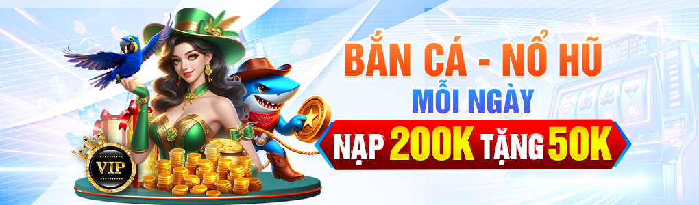Banner quảng cáo BK8 - Game slots mới